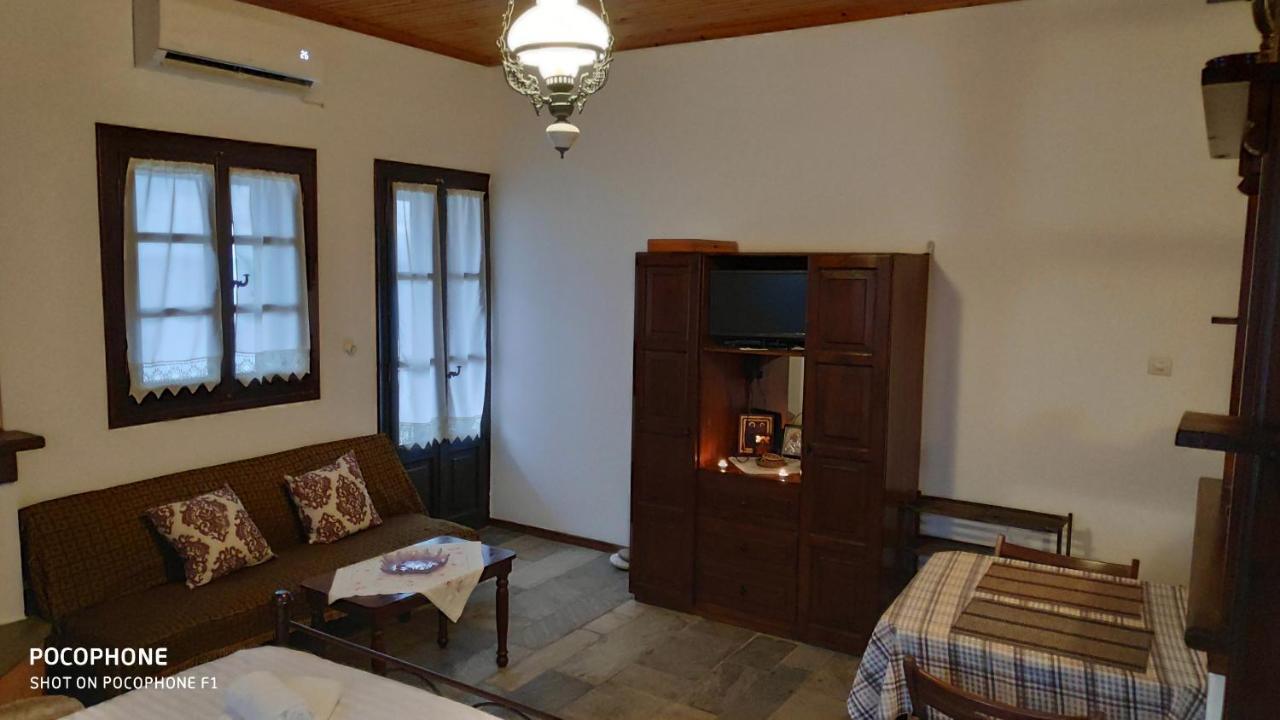 Villa Belian 1 Argalasti Luaran gambar