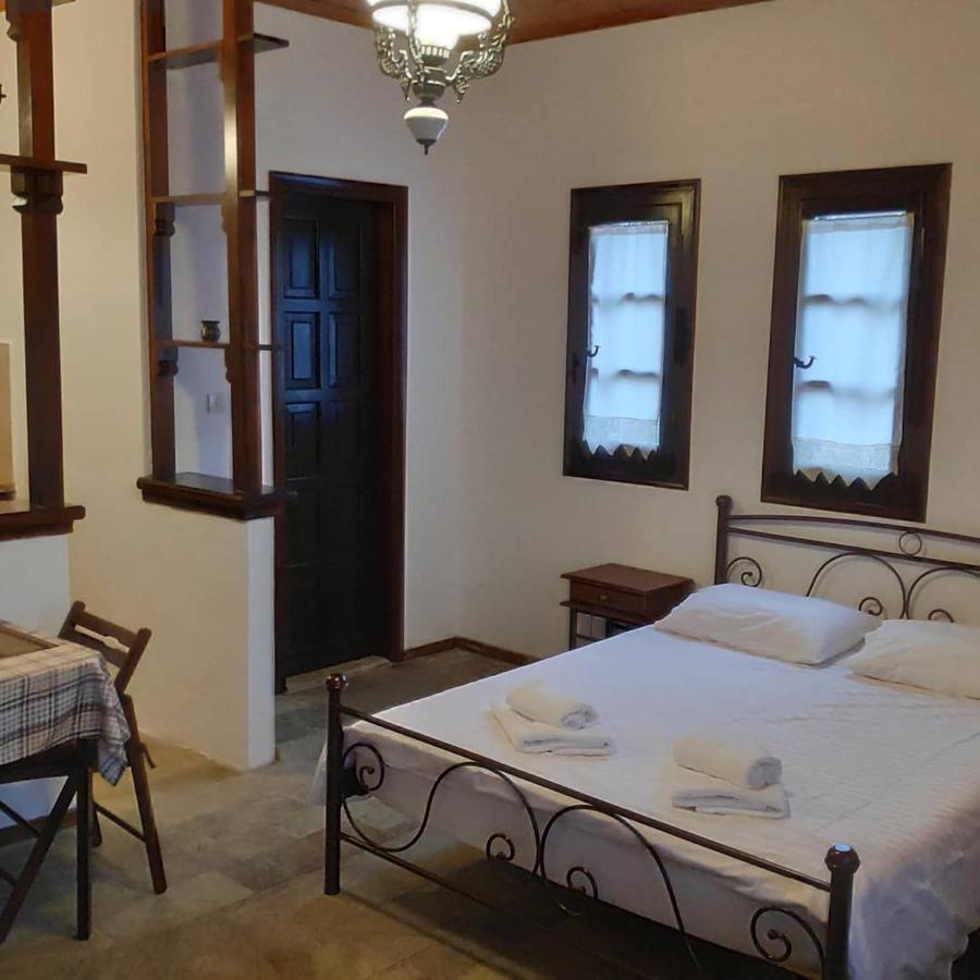 Villa Belian 1 Argalasti Luaran gambar