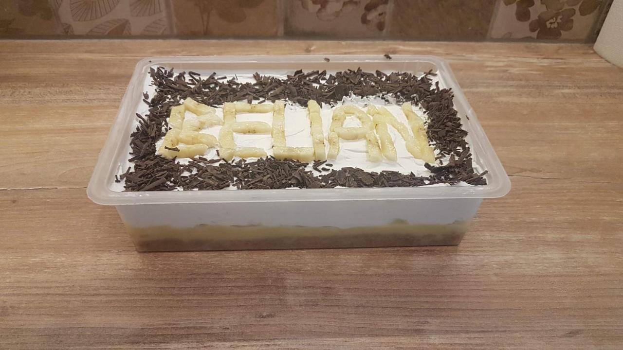Villa Belian 1 Argalasti Luaran gambar